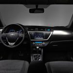 Toyota Auris ντίζελ 1.4 D-4D