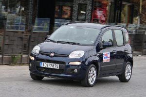 Νέες εκπτώσεις Fiat και τιμές 500L Living