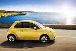 Νέες εκπτώσεις Fiat και τιμές 500L Living