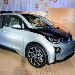 BMW i3 με τιμή 36.150 ευρώ στην Ελλάδα