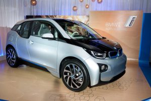 BMW i3 με τιμή 36.150 ευρώ στην Ελλάδα