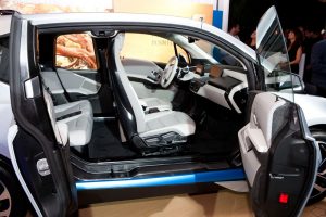 BMW i3 με τιμή 36.150 ευρώ στην Ελλάδα