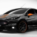 5 Ford Fiesta ST «τούμπανα» για την SEMA