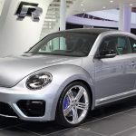 Σχεδόν έτοιμο το κορυφαίο VW Beetle R