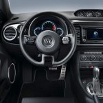 Σχεδόν έτοιμο το κορυφαίο VW Beetle R