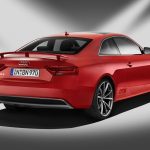 Audi A5 DTM Champion special edition