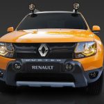 Νέο Renault Duster Détour concept