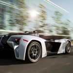 To Magnum MK5 πάει... σφαίρα!