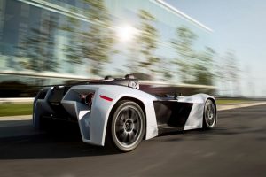 To Magnum MK5 πάει… σφαίρα!