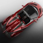 Lamborghini Veneno Spyder (update)