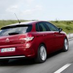 Citroen C4 ντίζελ 1.6 HDi 90 PS