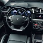 Citroen C4 ντίζελ 1.6 HDi 90 PS