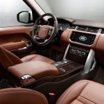 Range Rover LWB με κορυφαίες ανέσεις