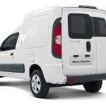 Νέα Fiat Fiorino και Uno Van