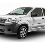 Νέα Fiat Fiorino και Uno Van