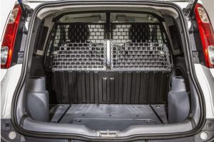 Νέα Fiat Fiorino και Uno Van