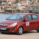 Εκπτώσεις - προσφορές Opel έως 3.700 ευρώ