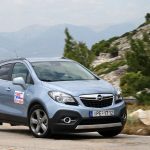 Εκπτώσεις - προσφορές Opel έως 3.700 ευρώ