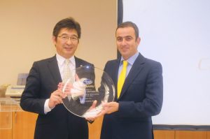 Η Subaru ξανά στην Ελληνική αγορά