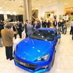 Η Subaru ξανά στην Ελληνική αγορά