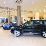 Η Subaru ξανά στην Ελληνική αγορά