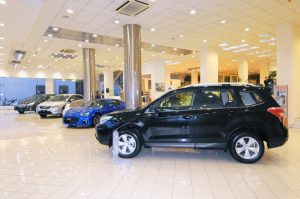 Η Subaru ξανά στην Ελληνική αγορά