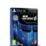 Στις 6 Δεκεμβρίου το Gran Turismo 6