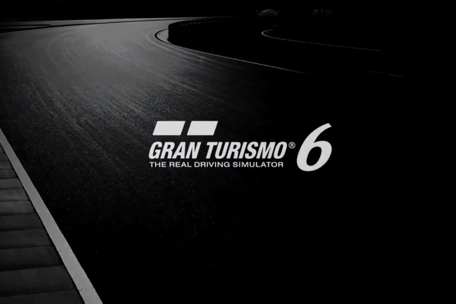 Στις 6 Δεκεμβρίου το Gran Turismo 6