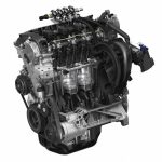 Νέο Mazda3 με φυσικό αέριο (GNG)