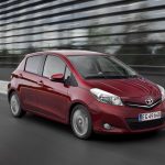 +10,1% οι πωλήσεις αυτοκινήτων Σεπτεμβρίου