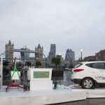 Hyundai ix35 Fuel Cell «μεγάλωσε» μια φάρμα!