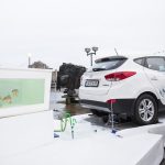 Hyundai ix35 Fuel Cell «μεγάλωσε» μια φάρμα!