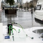 Hyundai ix35 Fuel Cell «μεγάλωσε» μια φάρμα!