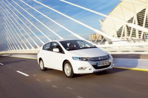 Honda Civic από 14.840 ευρώ – εκπτώσεις Honda