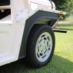 Το Mini Moke επιστέφει μετά από 20 χρόνια