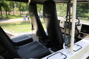 Το Mini Moke επιστέφει μετά από 20 χρόνια