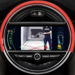 Τα συστήματα ασφαλείας του νέου MINI