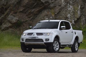 Mitsubishi Lancer από μόλις 12.652 ευρώ