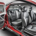 Fiat Strada ανανεωμένο και με τρίτη πόρτα