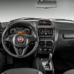 Fiat Strada ανανεωμένο και με τρίτη πόρτα