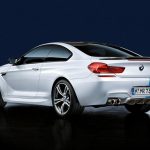BMW M Performance Accessories M5 και M6