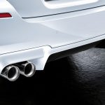 BMW M Performance Accessories M5 και M6
