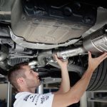 BMW M Performance Accessories M5 και M6