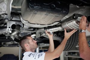 BMW M Performance Accessories M5 και M6