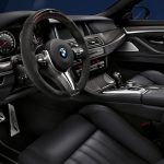 BMW M Performance Accessories M5 και M6