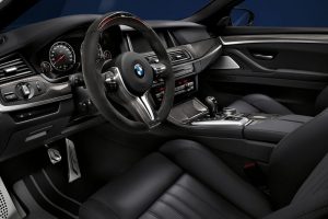 BMW M Performance Accessories M5 και M6