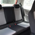 Δοκιμή SEAT Mii 1.0 60 PS 3d