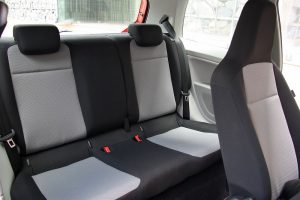 Δοκιμή SEAT Mii 1.0 60 PS 3d