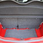 Δοκιμή SEAT Mii 1.0 60 PS 3d