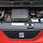 Δοκιμή SEAT Mii 1.0 60 PS 3d